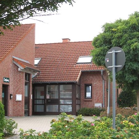 Ferienwohnung Stoetera Malente Esterno foto