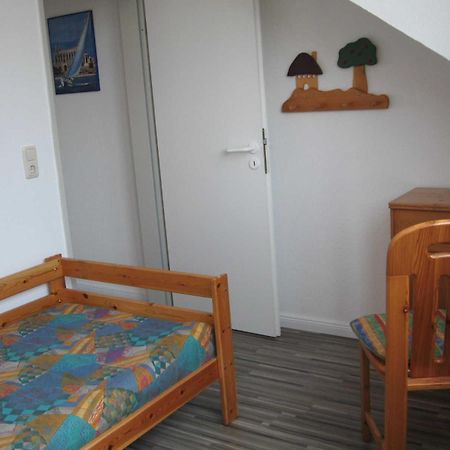 Ferienwohnung Stoetera Malente Esterno foto