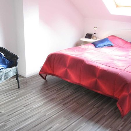 Ferienwohnung Stoetera Malente Esterno foto