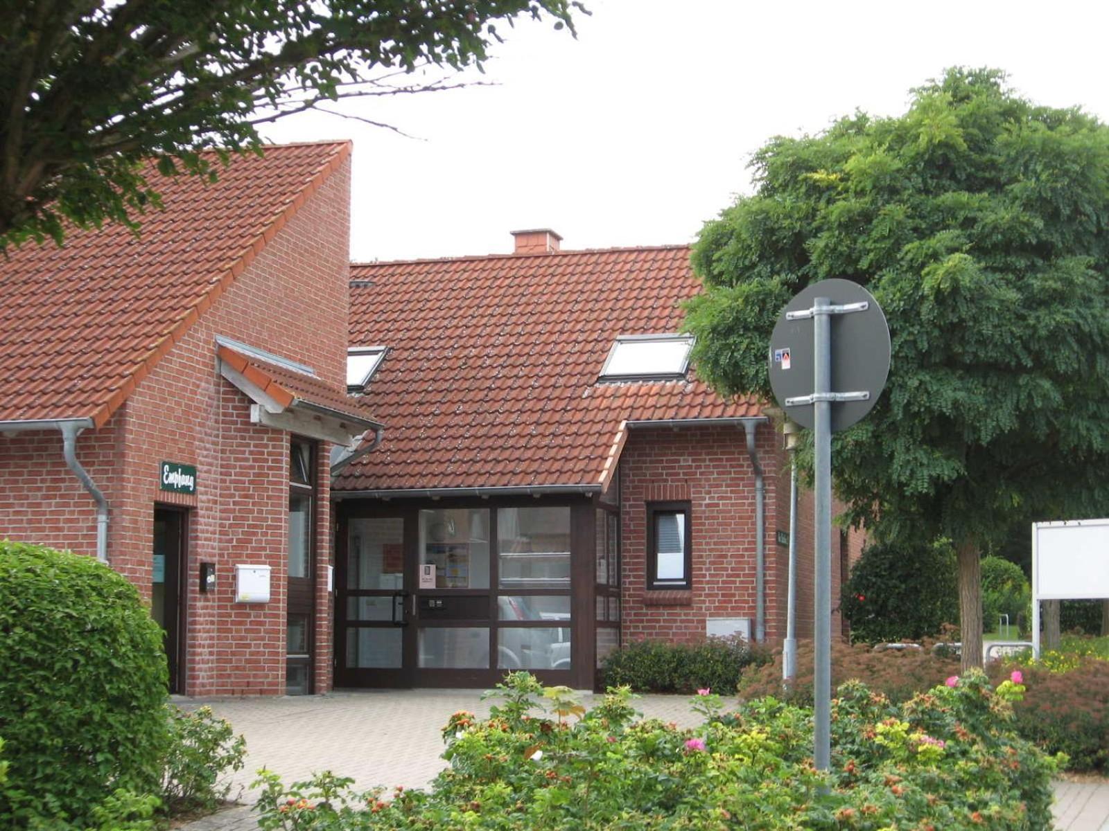 Ferienwohnung Stoetera Malente Esterno foto