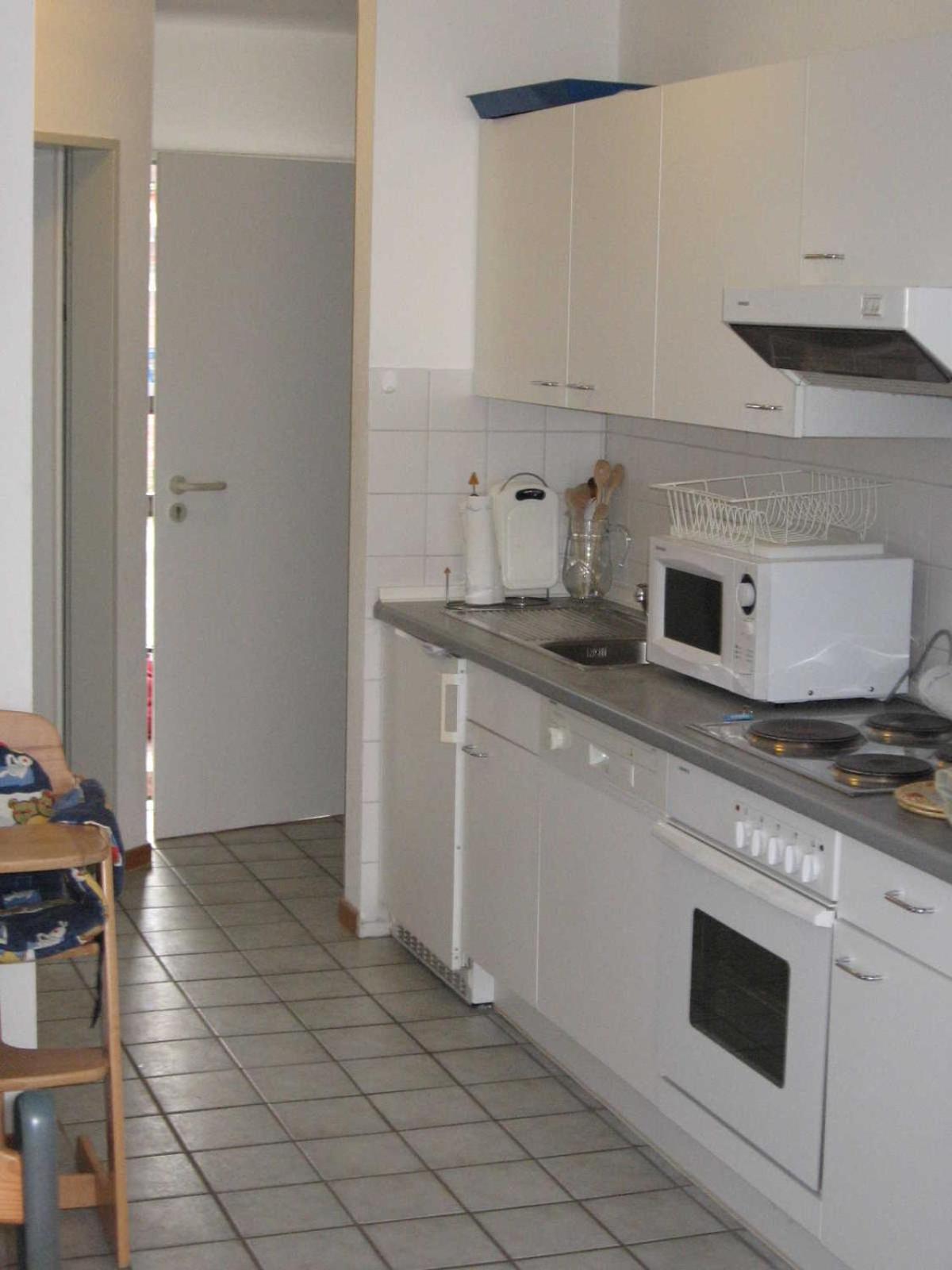 Ferienwohnung Stoetera Malente Esterno foto