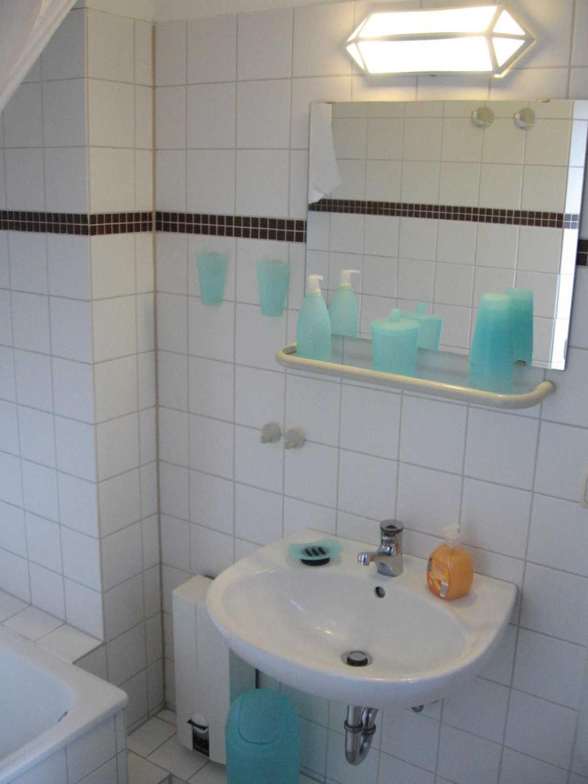Ferienwohnung Stoetera Malente Esterno foto