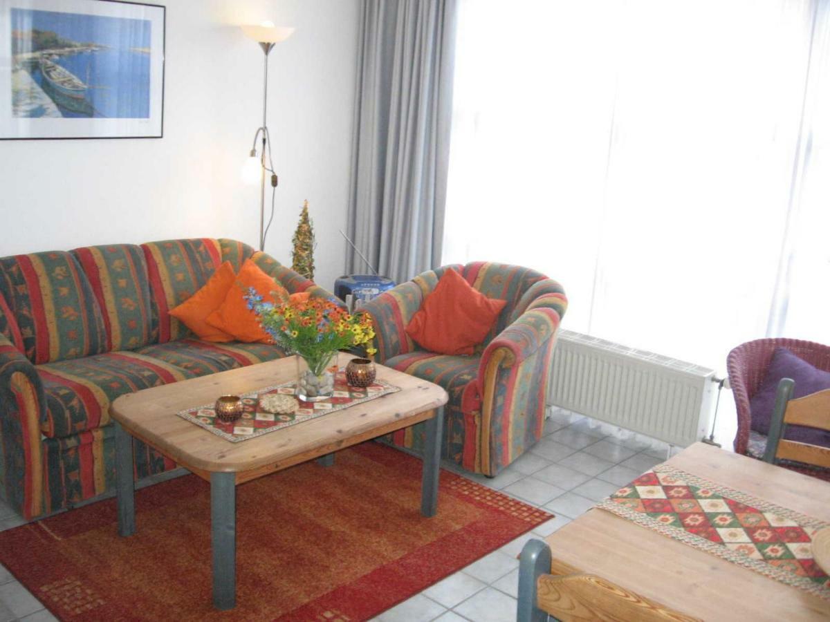 Ferienwohnung Stoetera Malente Esterno foto